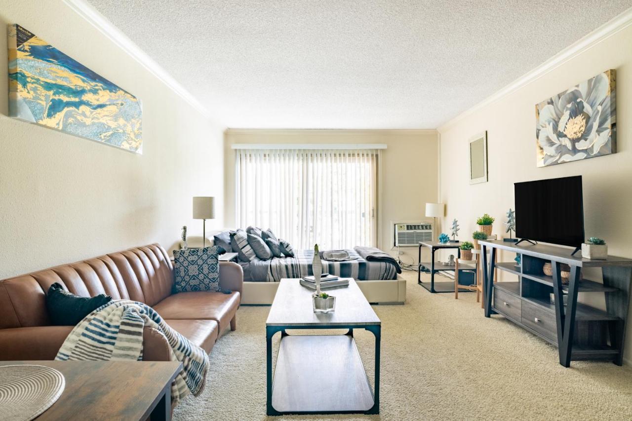 Appartement 1br Oasis Steps To Venice Beach