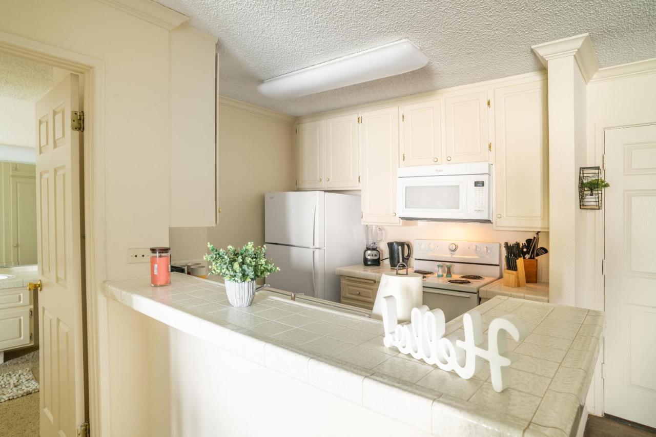 1br Oasis Steps To Venice Beach * Los Angeles