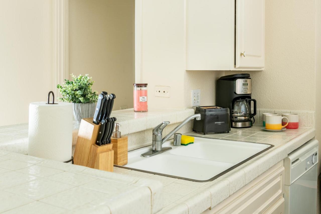 1br Oasis Steps To Venice Beach * Los Angeles