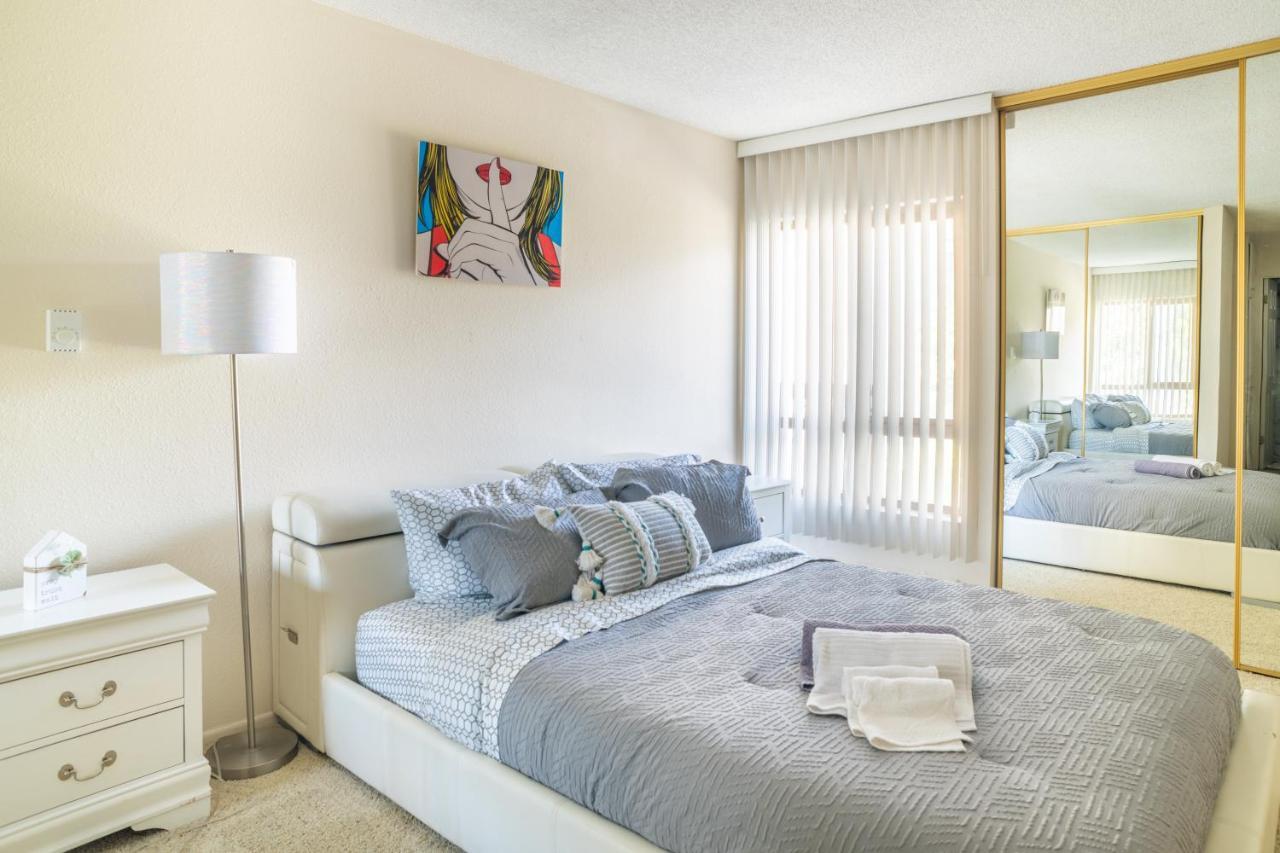 1br Oasis Steps To Venice Beach Los Angeles