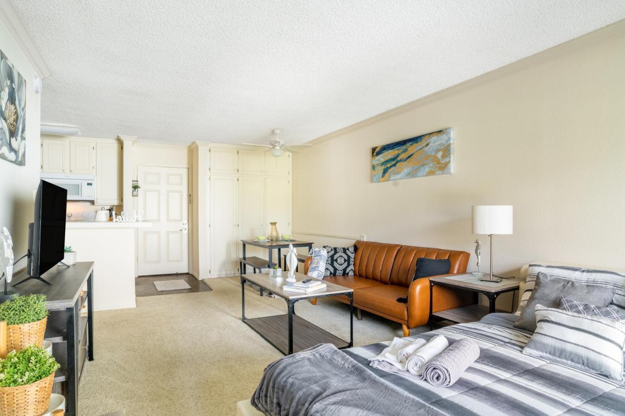 1br Oasis Steps To Venice Beach *