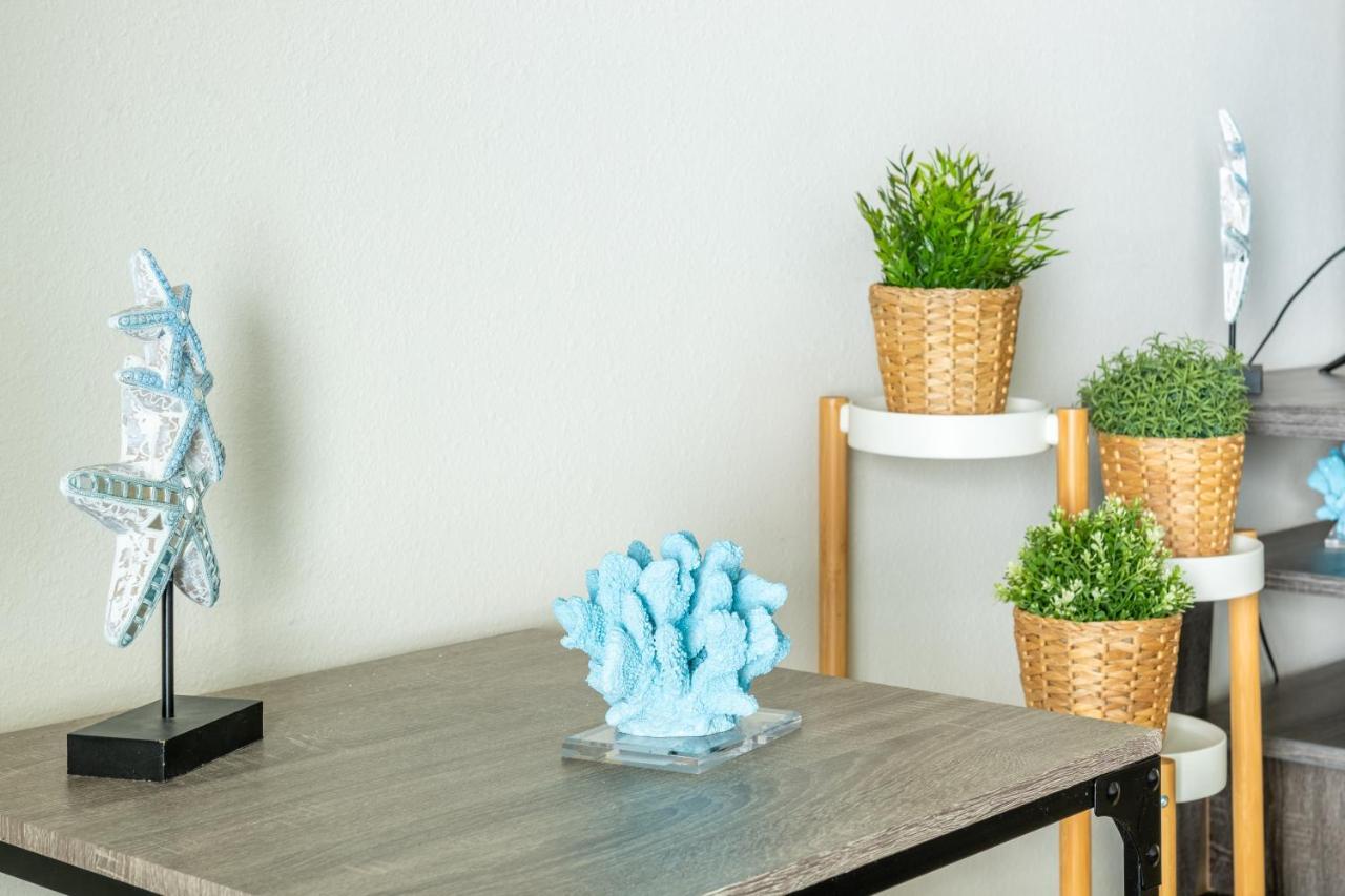 Appartement 1br Oasis Steps To Venice Beach