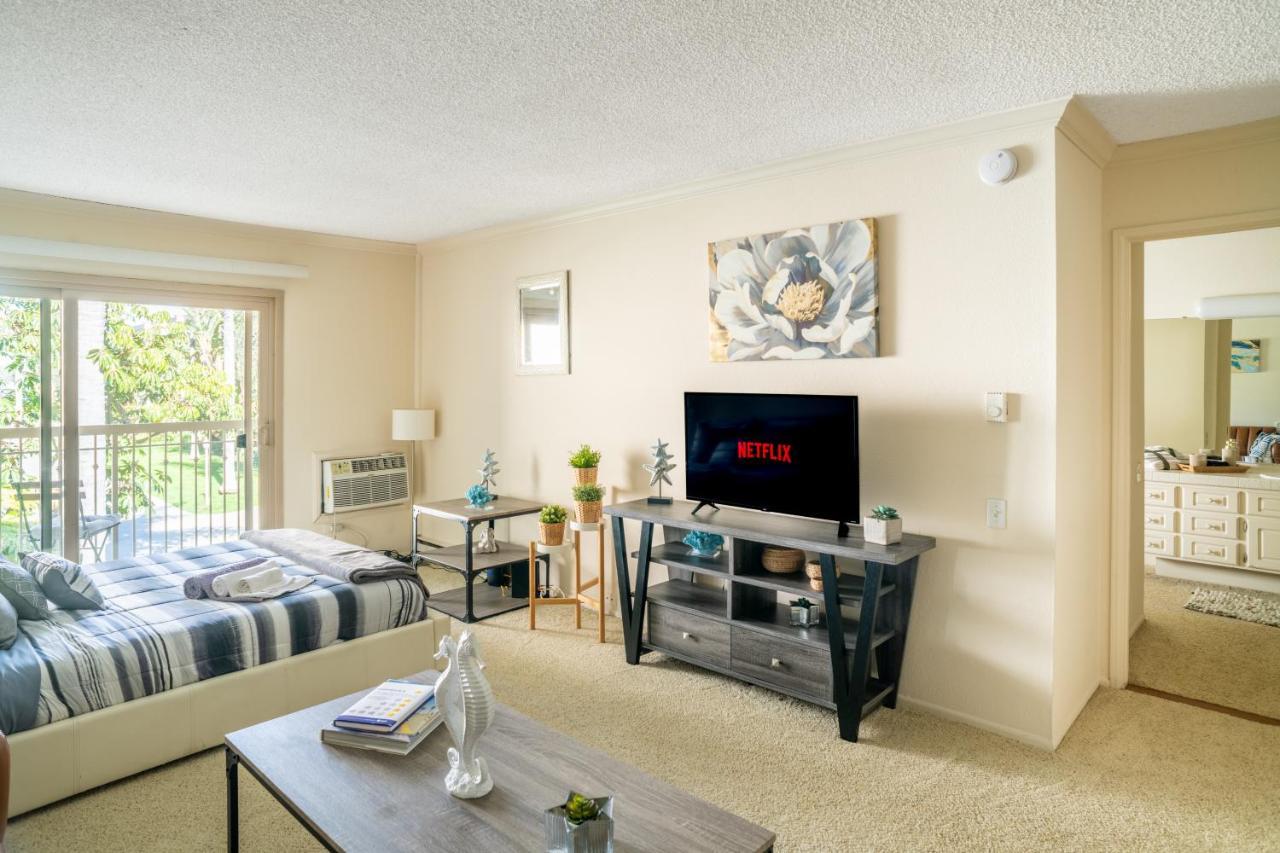 Appartement 1br Oasis Steps To Venice Beach *