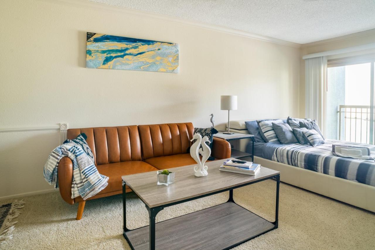 1br Oasis Steps To Venice Beach *