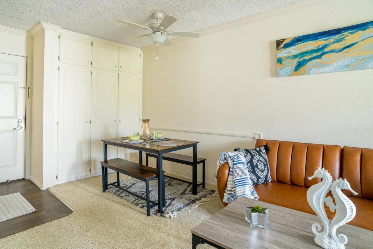1br Oasis Steps To Venice Beach