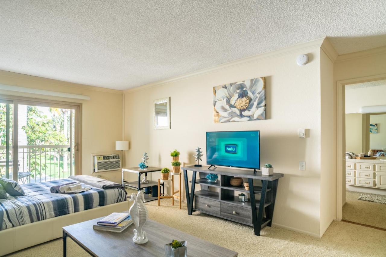 1br Oasis Steps To Venice Beach Apartamento