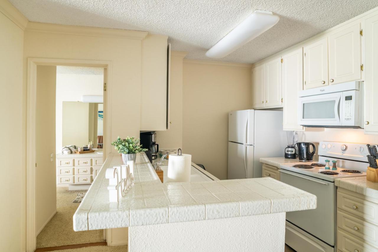 1br Oasis Steps To Venice Beach Apartamento *