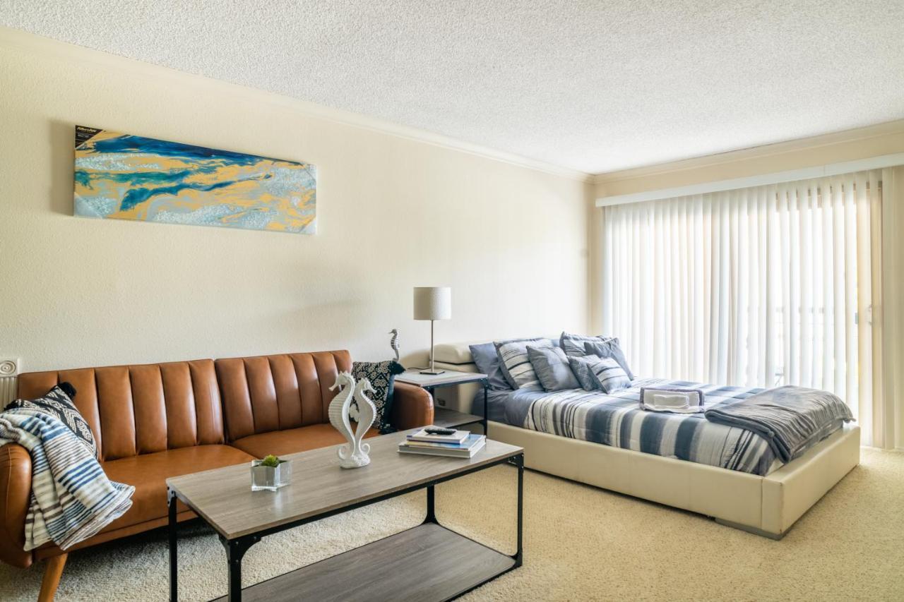 Apartamento 1br Oasis Steps To Venice Beach Los Ángeles